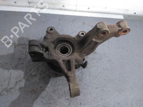 Right front steering knuckle DACIA SANDERO II | BP39936356M26 - Image 2