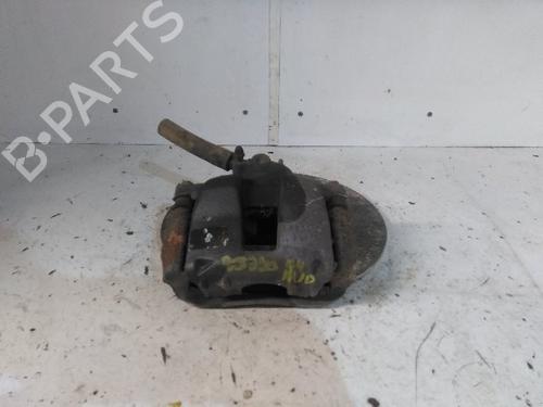 Used Right front brake caliper CITROËN C4 I (LC_) 1.6 HDi (109 hp) 24579252