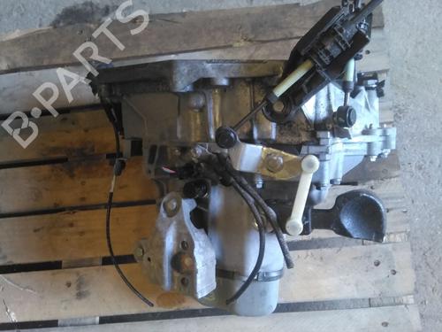 Gearbox CITROËN C3 II (SC_) 1.4 | BP37623666M3 - Image 5