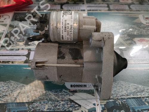 Used Starter Starter PEUGEOT 208 I (CA_, CC_) 1.2 PureTech 82 (82 hp) 34588476 34588476