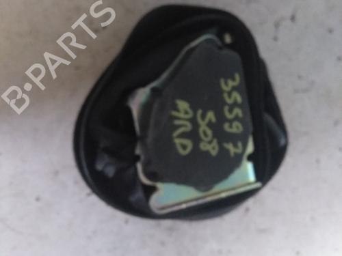Used Rear right belt tensioner Rear right belt tensioner PEUGEOT 508 SW I (8E_) [2010-2018] 34602786 34602786