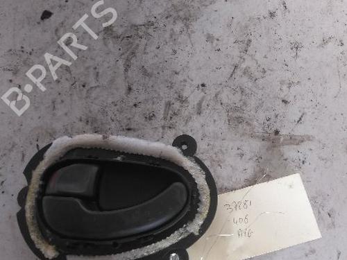 Front left interior door handle PEUGEOT 406 Break (8E/F) 2.0 HDI 110 | BP27257633I13 