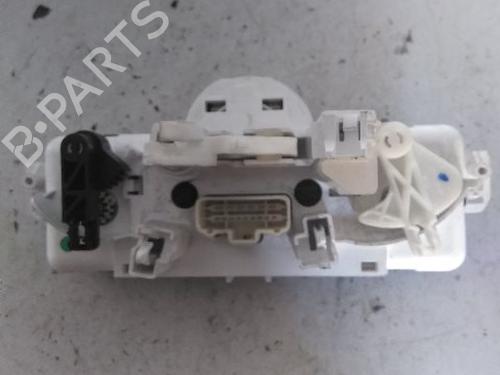 AC Styreenhet / Manøvreringsenhet RENAULT CLIO III (BR0/1, CR0/1) 1.5 dCi (BR17, CR17) (86 hp) 27392756