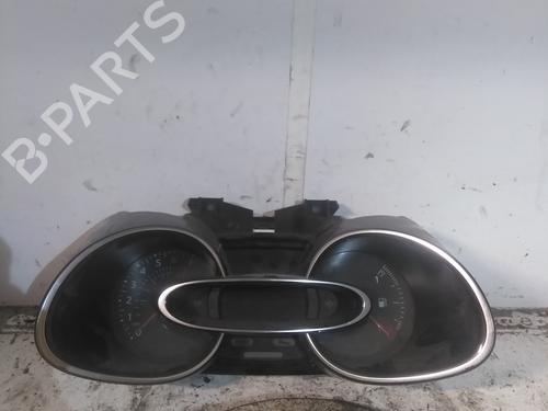 instrument-cluster-renault-clio-iv-bh_-2012-2013-2014-2015-2016-2017-2018-2019-2020-2021-34594492 main image