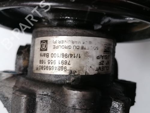 Used Steering pump Steering pump PEUGEOT 806 (221) 1.9 TD (92 hp) 34588572 34588572