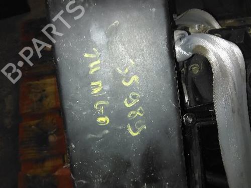 Motor RENAULT TWINGO I (C06_) 1.2 16V (C06C, C06D, C06K) (75 hp) 21671568