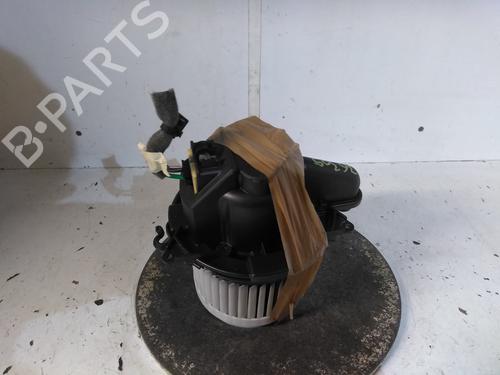 Used Heater blower motor Heater blower motor DACIA SANDERO II 1.0 SCe 75 (B8JC, B8JD, B8NC) (73 hp) 34598698 34598698