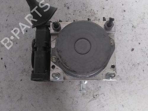 ABS pump RENAULT CLIO III (BR0/1, CR0/1) 1.5 dCi (C/BR0G, C/BR1G) | BP27283639M43 