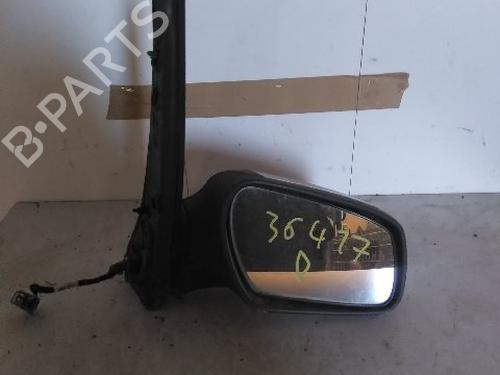 Right mirror FORD FOCUS C-MAX (DM2) 1.6 TDCi | BP25979889C27 