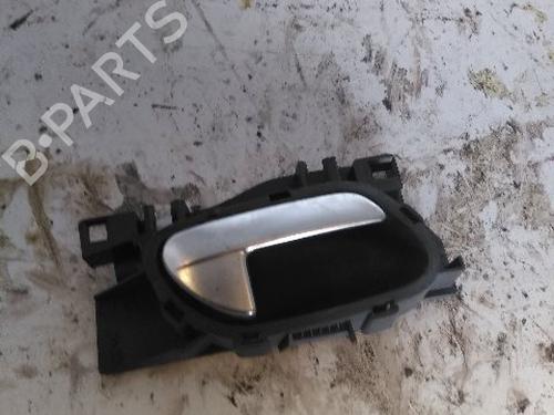 Høyre bak invendig håndtak CITROËN C3 II (SC_) 1.2 VTi 82 (82 hp) 25869935