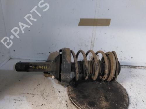 Used Other Other PEUGEOT PARTNER MPV (5_, G_) [1996-2026] 34598131 34598131