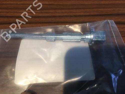 Højre bagtil invendig håndtag Højre bagtil invendig håndtag CITROËN BERLINGO / BERLINGO FIRST Box Body/MPV (M_) 1.8 D (MBA9A, MCA9A) (59 hp) 34587719 34587719