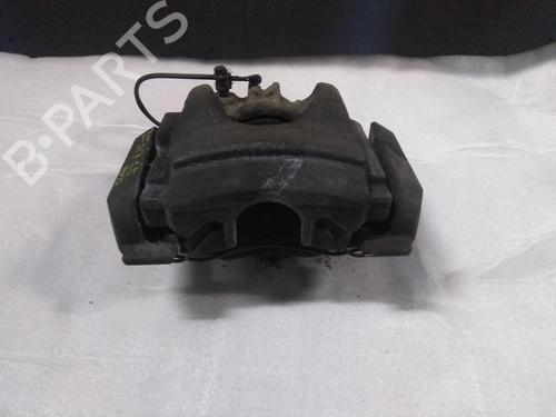 Used Right front brake caliper Right front brake caliper CITROËN C5 II Break (RE_) [2004-2008] 34602652 34602652