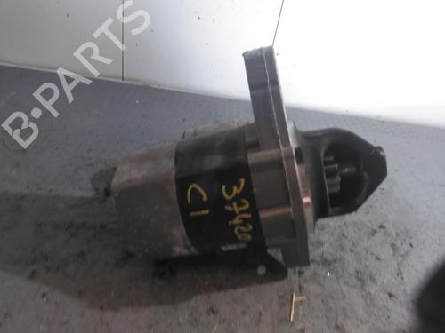 Used Starter Starter 37648527 37648527