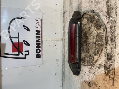 Bremselys Bremselys FIAT PANDA (169_) 1.2 (169.AXB11, 169.AXB1A) (60 hp) 34590661 34590661