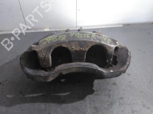 Used Right front brake caliper Right front brake caliper 38180862 38180862