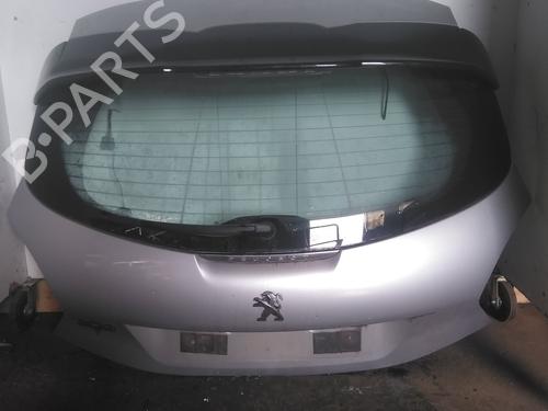 Used Tailgate Tailgate 34601969 34601969