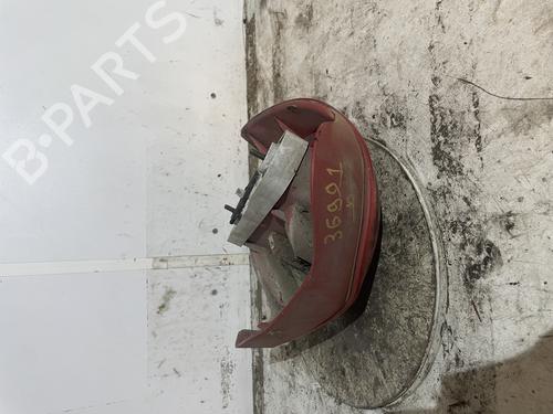 Used Right taillight Right taillight RENAULT TWINGO I (C06_) 1.2 16V (C06C, C06D, C06K) (75 hp) 34584709 34584709