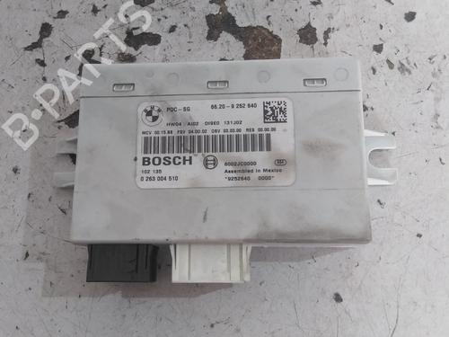Used Electronic module Electronic module MINI MINI (R56) Cooper D (112 hp) 34585765 34585765