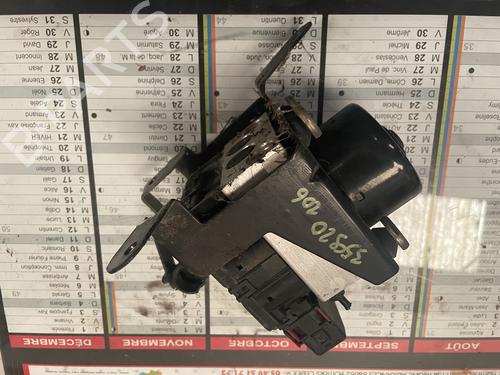 Used ABS pump ABS pump PEUGEOT 206 Hatchback (2A/C) 1.4 i (75 hp) 34588889 34588889