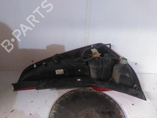 Left taillight OPEL AGILA (B) (H08) 1.0 (F68) | BP24134441C34 