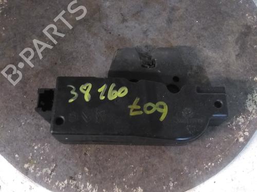 Used Tailgate lock Tailgate lock PEUGEOT 607 (9D, 9U) 2.7 HDi 24V (204 hp) 34601363 34601363