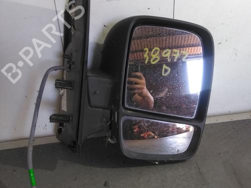 Used Right mirror Right mirror 38473468 38473468