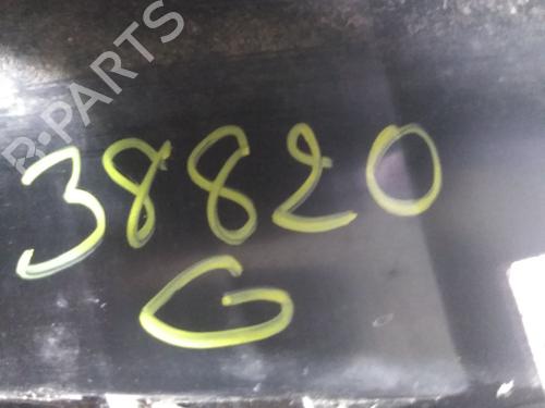 Left taillight CITROËN C3 II (SC_) 1.4 HDi 70 (SC8HZC, SC8HR0, SC8HP4) | BP37000416C34 - Image 3