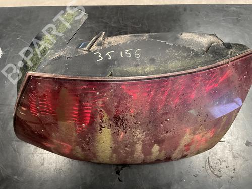 Used Left taillight Left taillight PEUGEOT 407 SW (6E_, 6D_) 2.0 HDi 135 (136 hp) 34589447 34589447