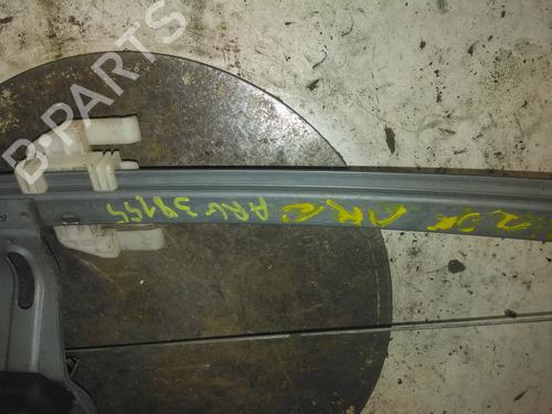 Used Left front window motor Left front window motor PEUGEOT 206 Hatchback (2A/C) [1998-2012] 34600590 34600590