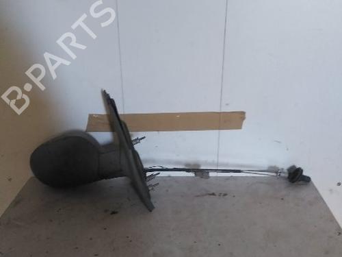 Used Right mirror RENAULT MEGANE Scenic (JA0/1_) 1.9 dTi (JA0N) (98 hp) 25990622