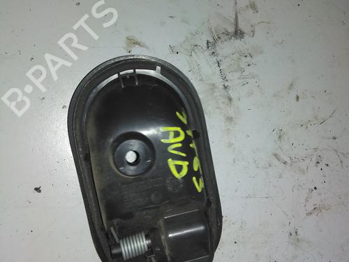 Used Front right interior door handle Front right interior door handle DACIA DUSTER (HS_) [2010-2018] 34599439 34599439