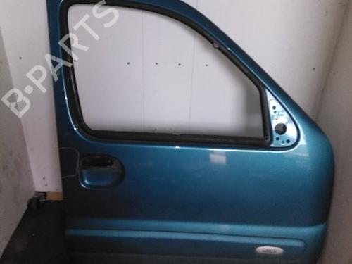 Used Right front door RENAULT KANGOO (KC0/1_) 1.5 dCi (84 hp) 23213866