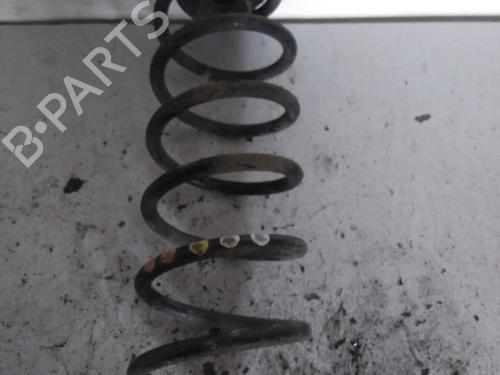 Used Shock absorber spring Shock absorber spring SEAT IBIZA IV SC (6J1, 6P5) [2008-2018] 34602906 34602906