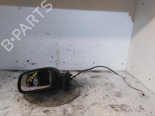 Left mirror PEUGEOT 307 (3A/C) 1.6 HDi 110 | BP21071380C26 