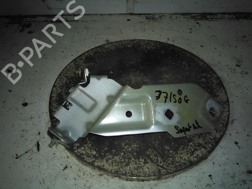 Traversa Traversa RENAULT CLIO IV (BH_) 1.5 dCi 90 (90 hp) 34603192 34603192