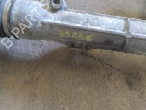 Steering rack CITROËN C2 (JM_) 1.4 HDi | BP38022151M22 - Image 2