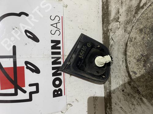 Used Left tailgate light Left tailgate light SEAT IBIZA II (6K1) 1.4 i (60 hp) 34584702 34584702