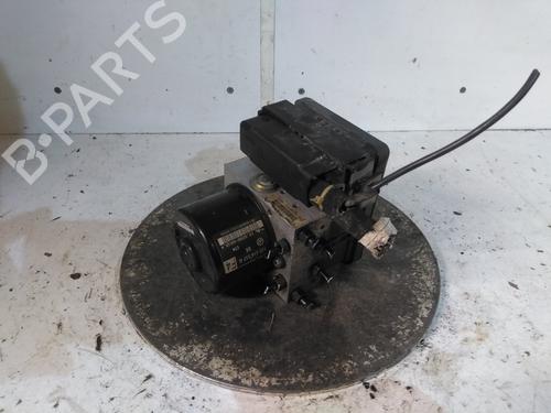 Used ABS pump ABS pump VW NEW BEETLE (9C1, 1C1) 1.4 (75 hp) 34598651 34598651