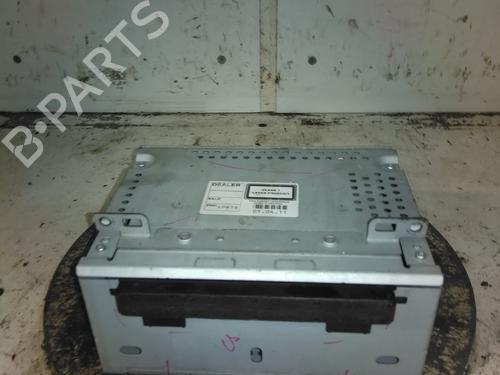 Used Radio Radio FORD FOCUS III Saloon [2010-2020] 34597852 34597852