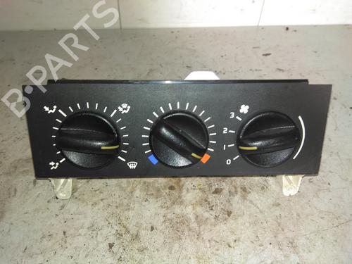 Used Climate control Climate control RENAULT CLIO I (B/C57_, 5/357_) 1.9 D (B/C/S576, B/C/S57L) (64 hp) 34601545 34601545