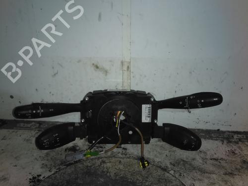 Used Headlight switch Headlight switch PEUGEOT 207 (WA_, WC_) 1.6 HDi (109 hp) 34593737 34593737