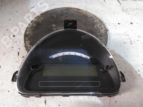 Used Instrument cluster Instrument cluster 34596904 34596904
