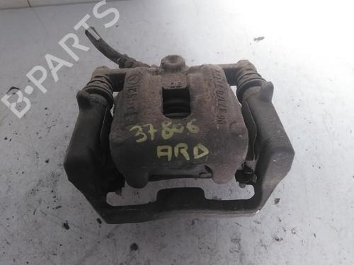Used Right rear brake caliper Right rear brake caliper MERCEDES-BENZ B-CLASS Sports Tourer (W245) B 170 (245.232) (116 hp) 34600987 34600987