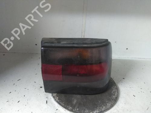 Used Right taillight Right taillight RENAULT 19 II (B/C53_) [1991-2001] 34599003 34599003