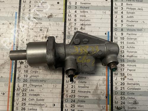 Used Servo brake Servo brake 34589517 34589517