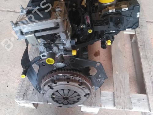 Engine FIAT 500 (312_) 1.2 (312AXA1A) | BP39624355M1 - Image 2