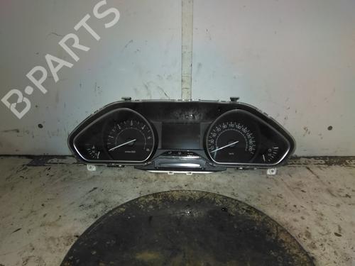 Used Instrument cluster Instrument cluster 34597253 34597253