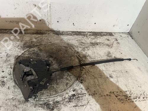 Used Rear left lock Rear left lock FIAT GRANDE PUNTO (199_) [2005-2026] 34593190 34593190