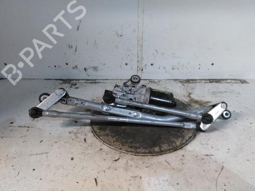 Used Front wipers mechanism Front wipers mechanism CHEVROLET SPARK (M300) [2009-2026] 34596419 34596419